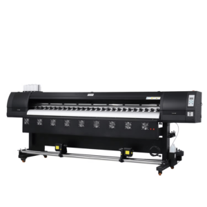 Solvent (Outdoor) Printer